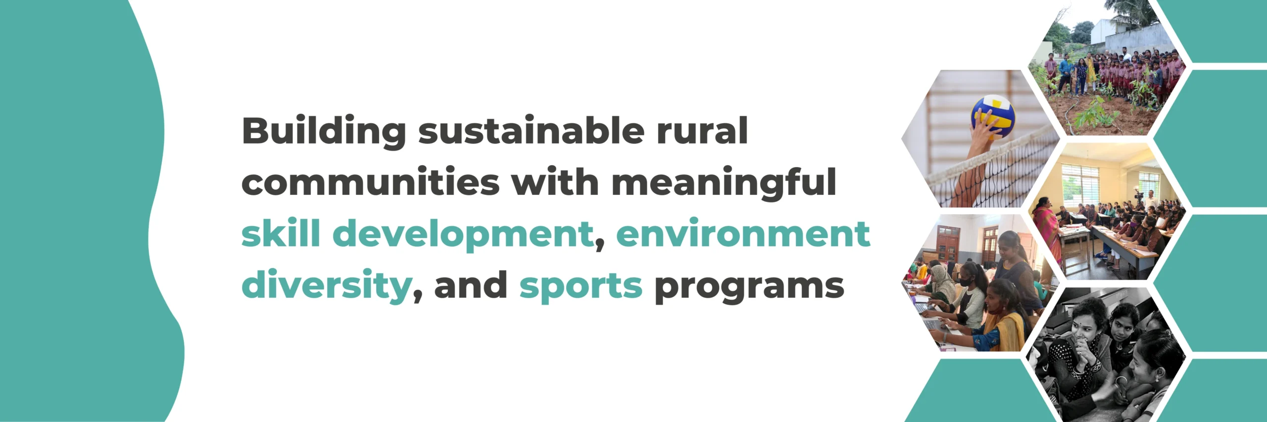 Building Sustainable Rural Communities