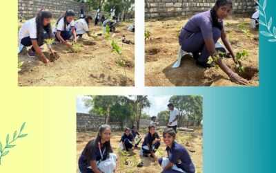 Nurturing Nature’s Guardians: The Greenschools Movement in India