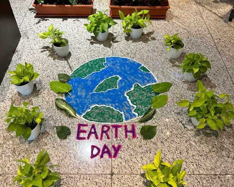 World Earth Day