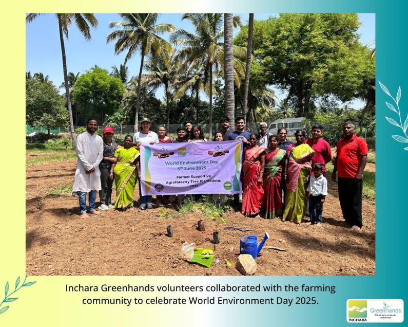 World Environment Day – 2025