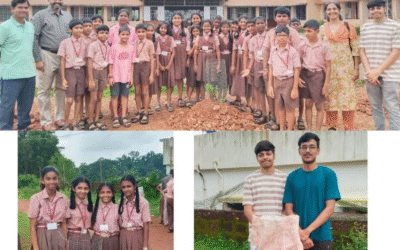 Nurturing Green Guardians of Tomorrow
